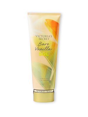 Bare Vanilla Sol Fragrance Lotion