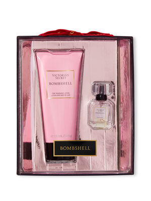 Bombshell 2-Piece Giftset, Bombshell