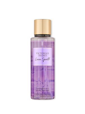 Image 36: Fragrance Mist