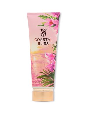 Coastal Bliss Fragrance Lotion