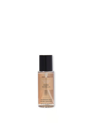 Bare Vanilla Mini Mist 
