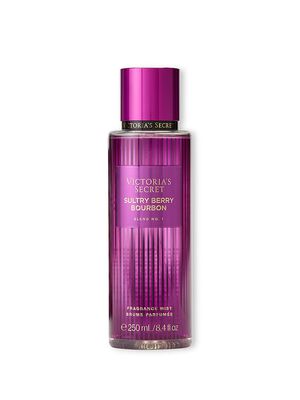 Berry Bourbon Fragrance Mist 250ml