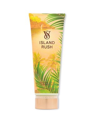 Island Rush Fragrance Lotion