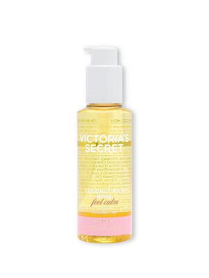 Coconut Milk Rose Body Oil 128 ml, Coconut Milk Rose Coconut Milk Rose Body Oil 128 ml