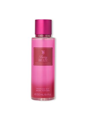 Berry Brulee Cafe Victoria Fragrance Mist 250 ml, Berry Brulee Berry Brulee Cafe Victoria Fragrance Mist 250 ml