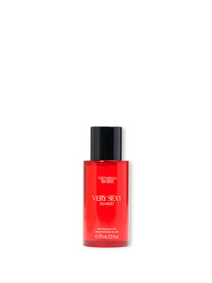 Very Sexy Scarlet Mini Fine Fragrance Mist