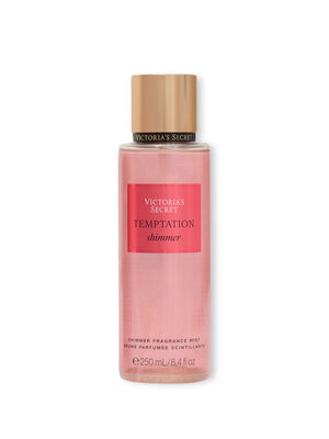 Temptation Shimmer Fragrance Mist 250 ml