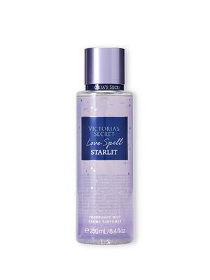 Love Spell Starlit Fragrance Mist 250 ml