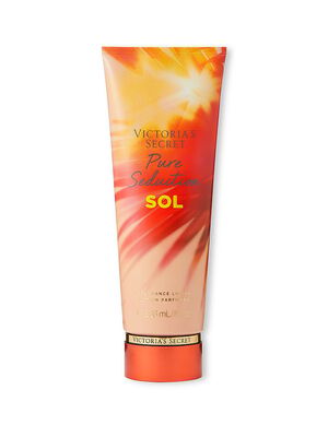 Pure Seduction Sol Fragrance Lotion 236 ml