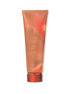 Amber Aperitif Cafe Victoria Fragrance Lotion 236 ml, Amber Aperitif Amber Aperitif Cafe Victoria Fragrance Lotion 236 ml