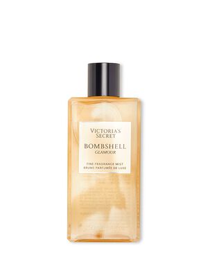 Fine Fragrance Mist