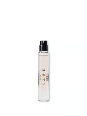 Bare Rose Eau de Parfum Travel Spray