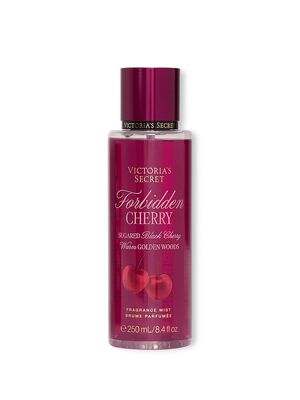 Forbidden Cherry Fragrance Mist