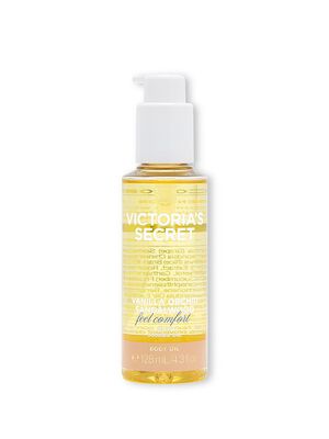 Vanilla Orchid Sandalwood Body Oil 128 ml, Vanilla Orchid Sandalwood Vanilla Orchid Sandalwood Body Oil 128 ml