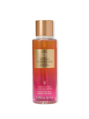 Mango Temptation Fragrance Mist 250 ml, Mango Tempatation Mango Temptation Fragrance Mist 250 ml