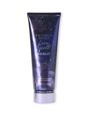Love Spell Starlit Fragrance Lotion 236 ml