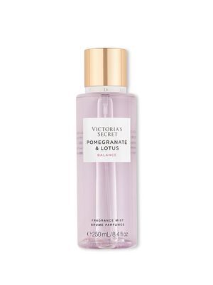 Pomegranate & Lotus Fragrance Mist