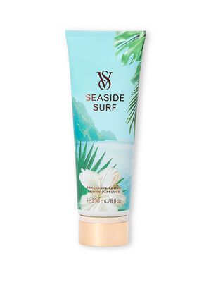 Seaside Surf Chasing Paradise Fragrance Lotion 236 ml