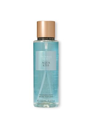 Aqua Kiss Amber Romance Fragrance Mist