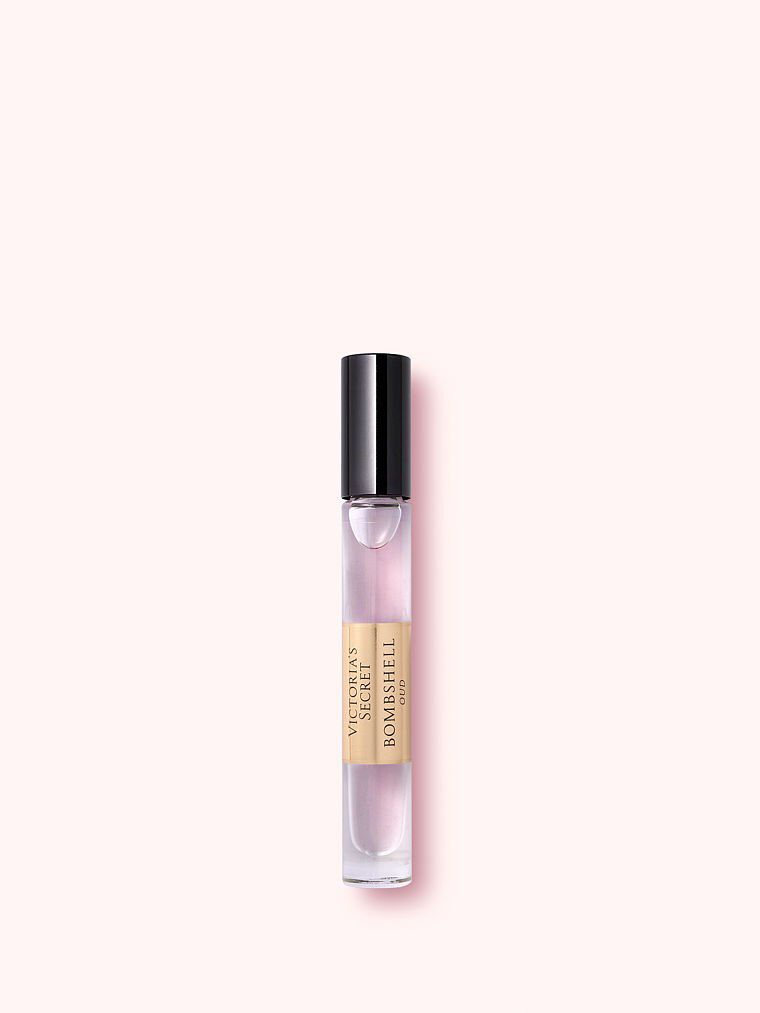 Victoria secret shop woody scent