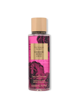 Damask Rose Oud Fragrance Mist
