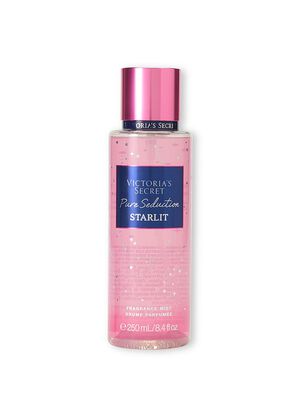 Pure Seduction Starlit Fragrance Mist 250 ml