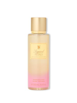 Sugared Petals Fragrance Mist