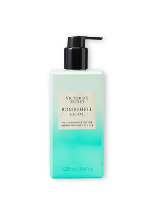 Bombshell Escape Fine Fragrance Lotion