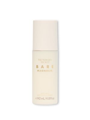 Bare Magnolia Fine Fragrance Body Milk