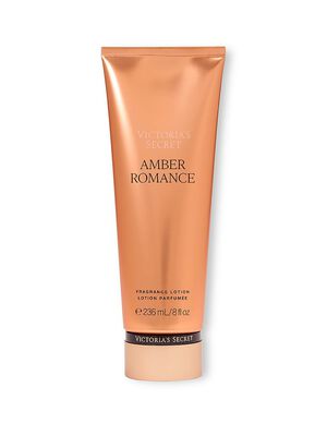 Amber Romance Midnight Blooms Fragrance Lotion