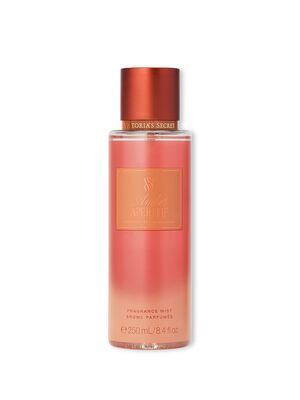 Amber Aperitif Cafe Victoria Fragrance Mist 250 ml, Amber Aperitif Amber Aperitif Cafe Victoria Fragrance Mist 250 ml