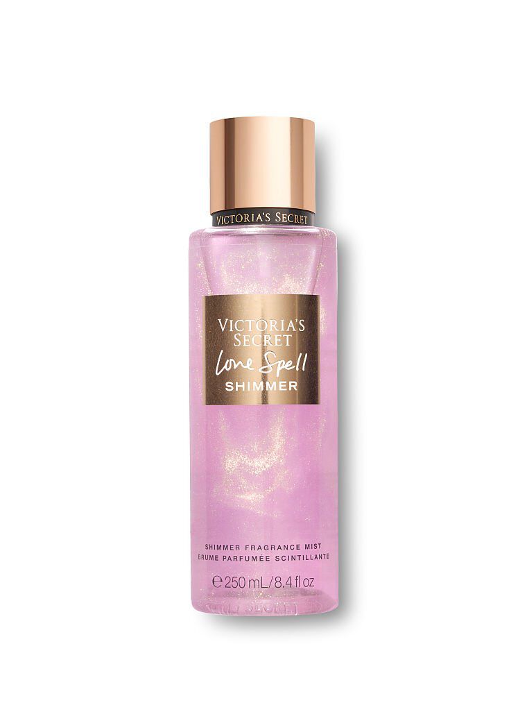 Body Mists Victoria s Secret