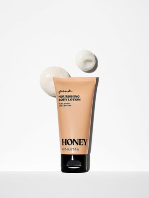 Honey Mini Body Lotion