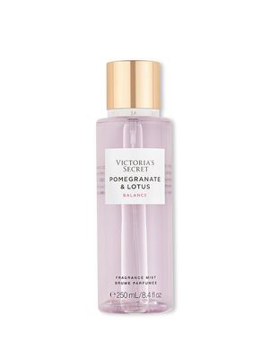 Pomegranate & Lotus Fragrance Mist