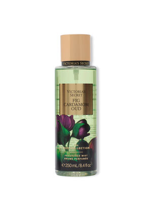 Fig Cardamom Oud Fragrance Mist