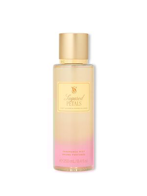Sugared Petals Cafe Victoria Fragrance Mist 250 ml, Sugared Petals Sugared Petals Cafe Victoria Fragrance Mist 250 ml