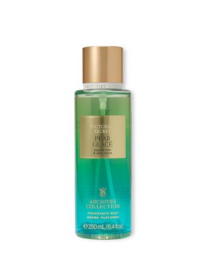 Pear Glace Fragrance Mist 250 ml, Pear Glaze Pear Glace Fragrance Mist 250 ml
