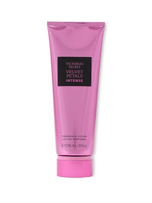 Velvet Petals Intense Fragrance Lotion