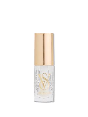 Clear New Look, Same Formula! Lip Glow Sheer Lip Oil 3 g