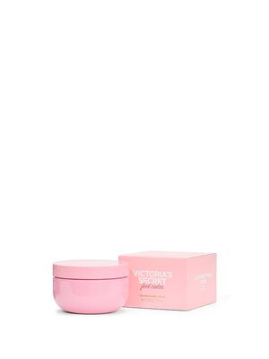 Coconut Milk Rose Whipped Body Scrub 216 g, Coconut Milk Rose Coconut Milk Rose Whipped Body Scrub 216 g