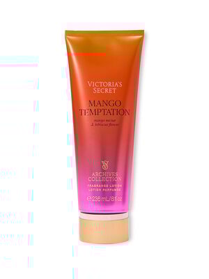 Mango Temptation Fragrance Lotion 236 ml, Mango Tempatation Mango Temptation Fragrance Lotion 236 ml