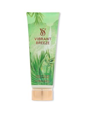 Vibrant Breeze Chasing Paradise Fragrance Lotion 236 ml