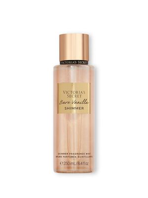 Image 38: Shimmer Body Mist