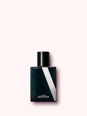 VS HIM Deepwater Fragrance 50 ml, Prestige 100 Ml Edp VS HIM Deepwater Fragrance 50 ml