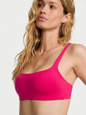 Luxe Contour Scoop Lightly Lined Bra