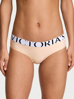 Cool Hiphugger Panty