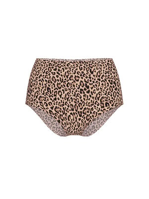 No-Show Modern Brief Panty