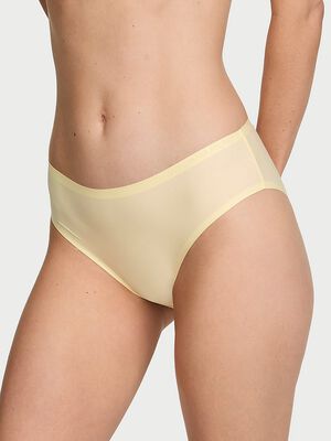 Body by Victoria Flex Mid-Rise Bikini Panty