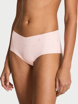 No-Show Sparkle Cheeky Panty