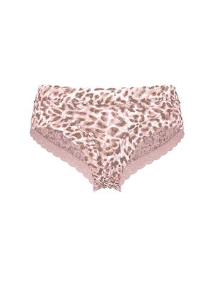 Lace Cheeky Panty